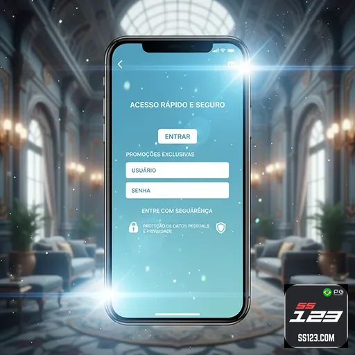 Slots temáticos em ss123.com