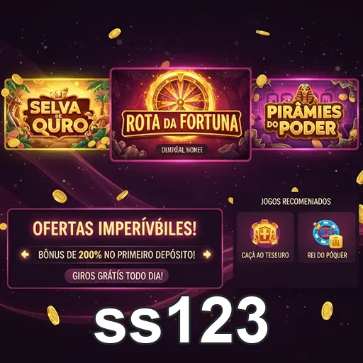ss123 ss123 ao vivo