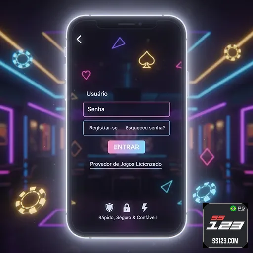 Entre na comunidade e desfrute do entretenimento - ss123.com