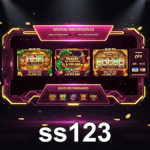 ss123 ss123 cadastre se