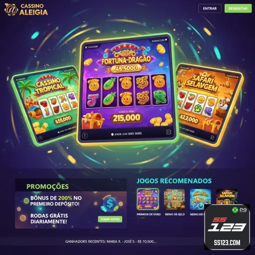 Diversão em Qualquer Lugar