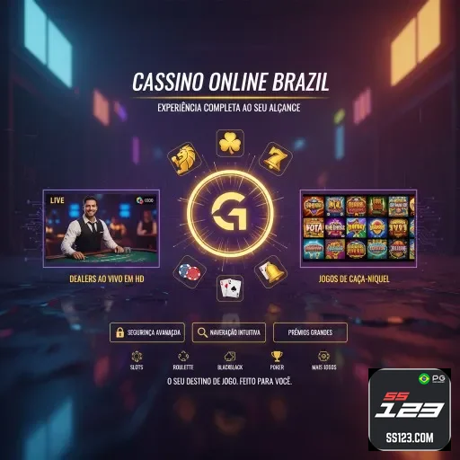 Aproveite jogos com responsabilidade e segurança