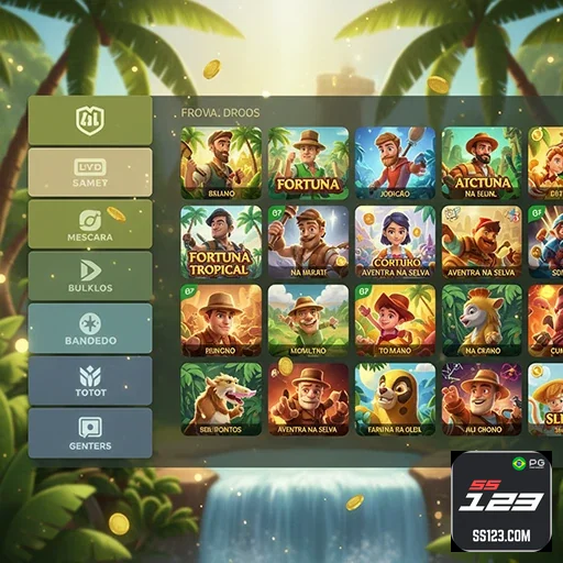 Ilustração de Promoções Imperdíveis