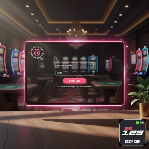 Ilustração de Diversão a Cada Giro