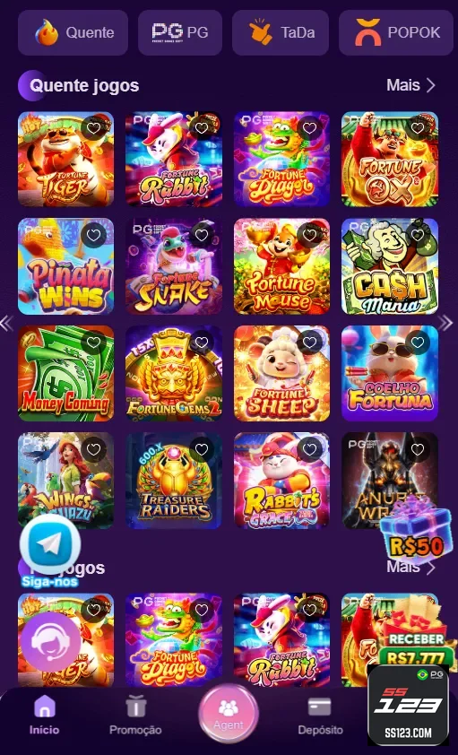 Ilustração de Experiência Mobile Incrível