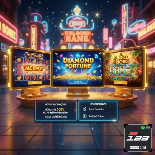 Ilustração de Experiência de Live Gaming