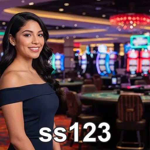 Guia sobre link de acesso - ss123