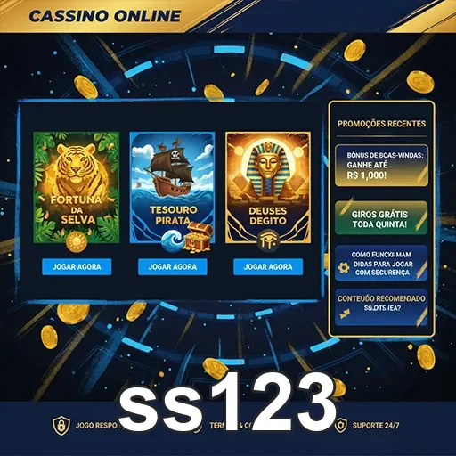ss123 ss123 link de acesso 3