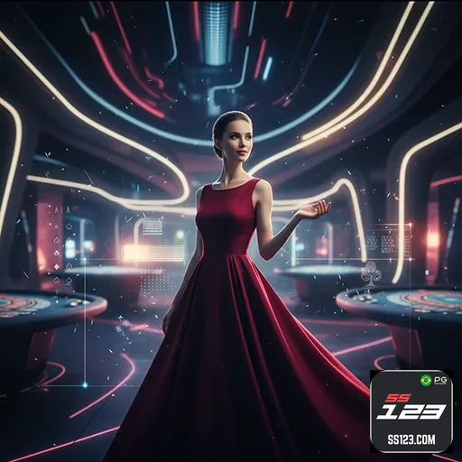 Ilustração de Segurança Avançada