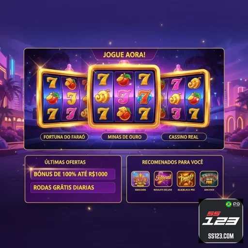 Imagem de ss123.com Plataforma: plataforma de jogos com