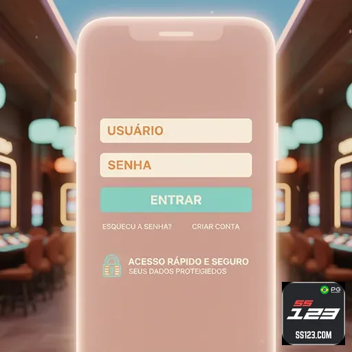 Slots clássicos em ss123.com