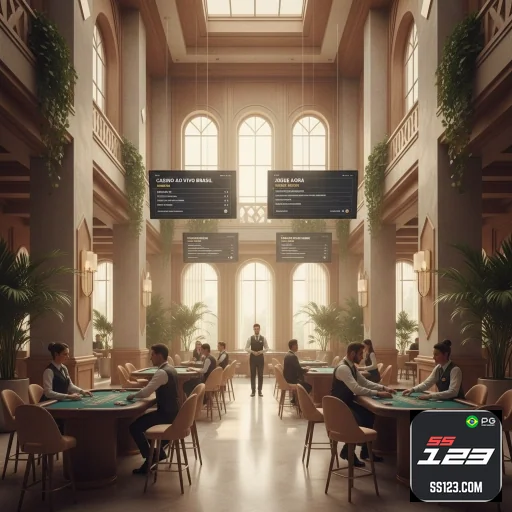 Ilustração de Variedade de Jogos