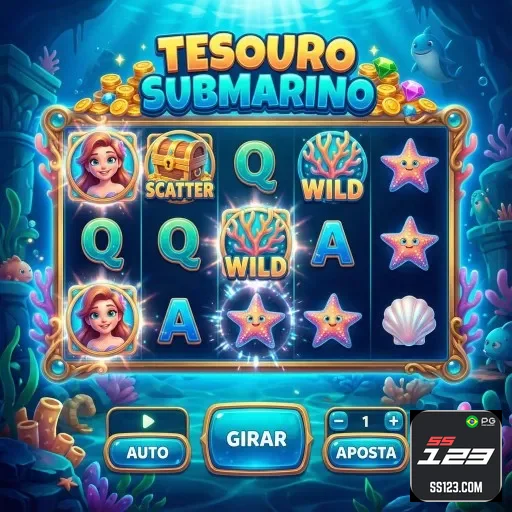 Ilustração de Jogos de Cassino Premium