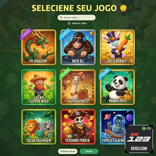 Viva a Experiência do Cassino Online