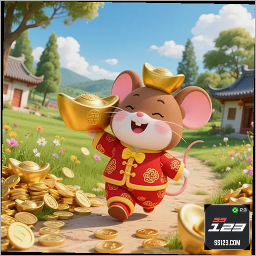 Experiência de Jogo Segura e Confiável no ss123.com para slots.