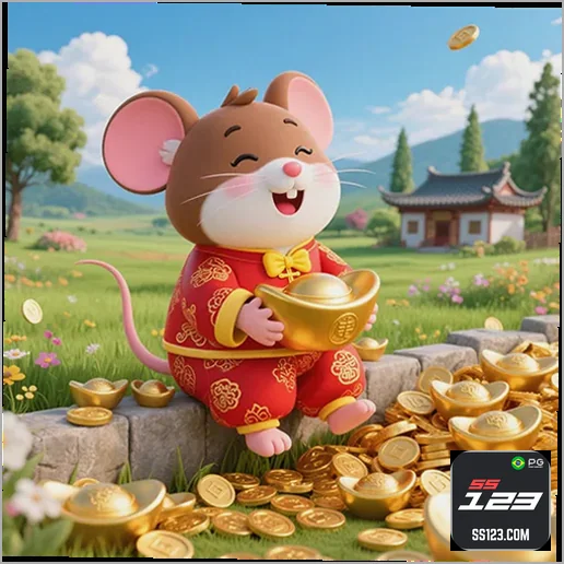 Imagem do cassino ss123 com slots emocionantes e diversão garantida. - ss123