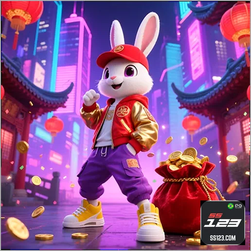 Experiência mobile incrível em slots no cassino ss123.