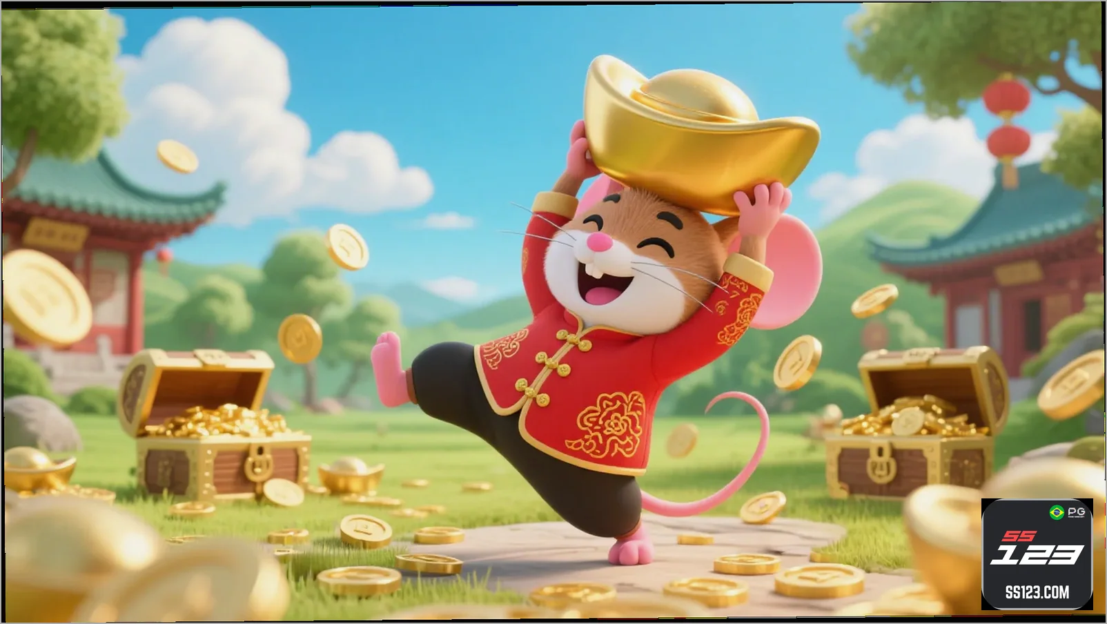 Bônus imperdíveis em slots no ss123.com para diversão garantida.