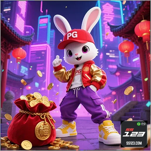 Interação em tempo real nos slots do ss123.