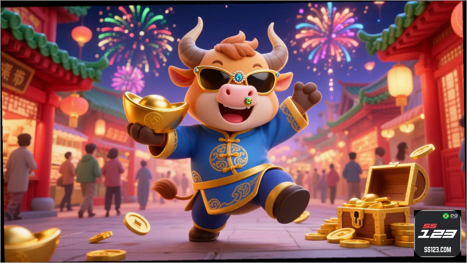 Jogos ao vivo de slots no ss123 para uma experiência imersiva. - ss123