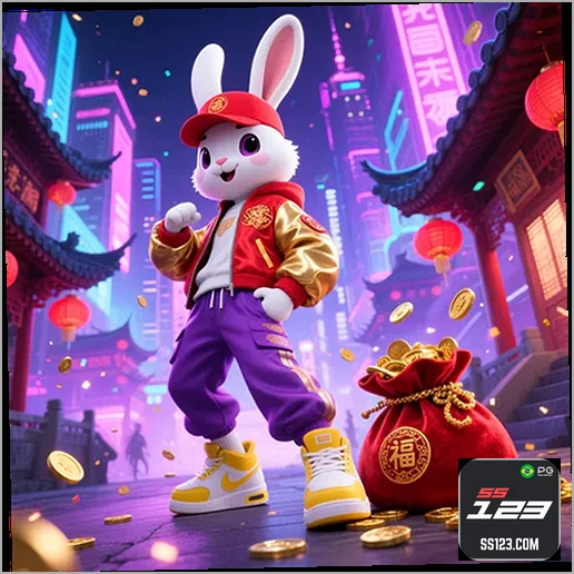 Bônus de Boas-Vindas em Slots no ss123.com.