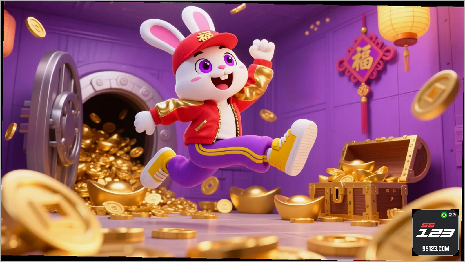 Cashback em Slots no ss123.com - Promoções Imperdíveis em Slots.