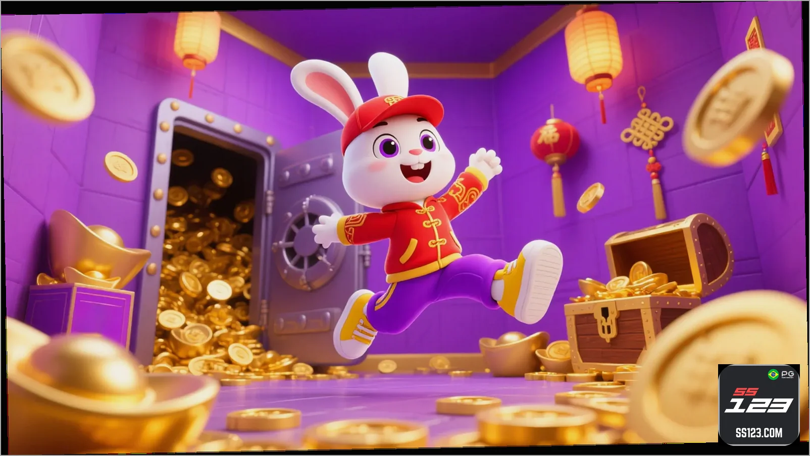 Promoções imperdíveis em slots no ss123.com. Aproveite agora! - ss123