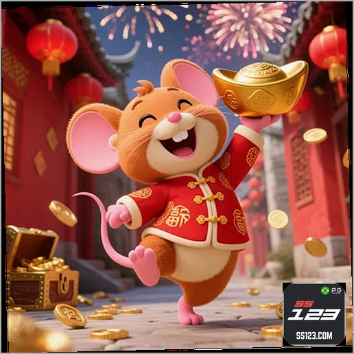 Experiência de Jogo Personalizada em Slots no ss123.com.